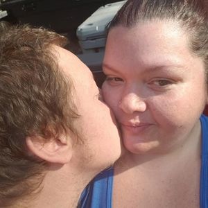 Meet your Posher, Krissy